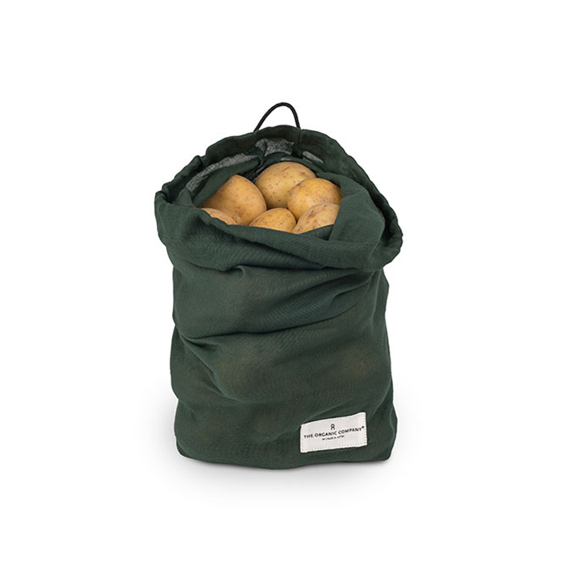 Reusable Organic Food Bag